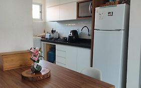 Apartamento de 1 QUARTO